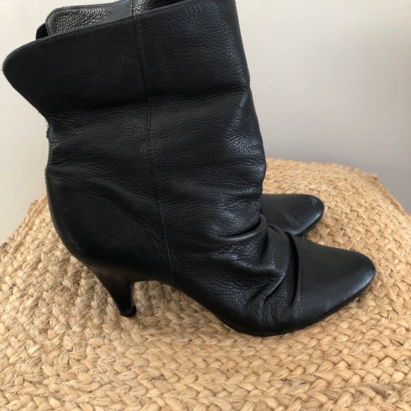 Steve Madden ankle booties - Picture 5 of 11